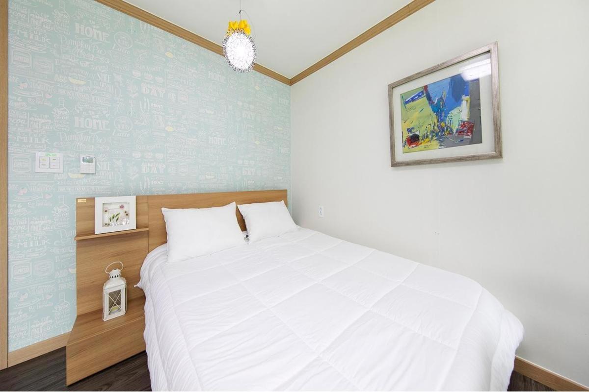 Hongcheon When You Are There Pension Экстерьер фото